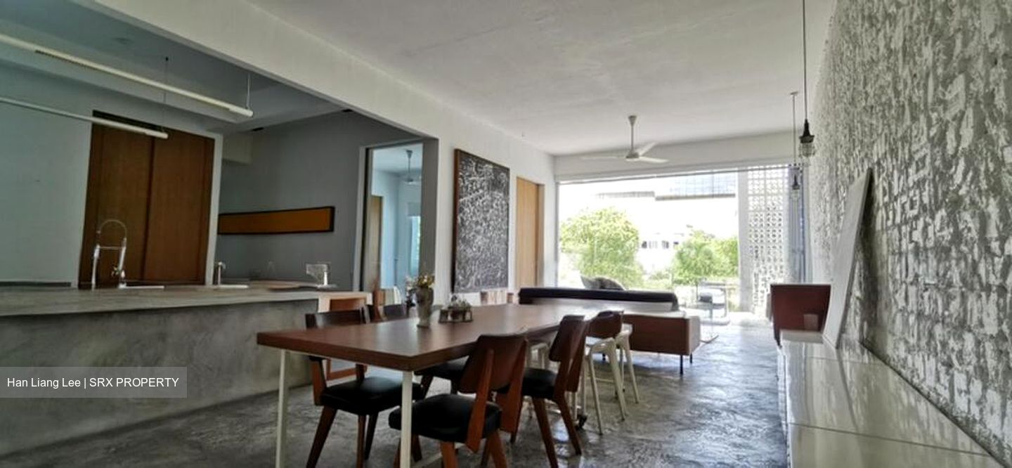 Orchard Court (D9), Apartment #501490201